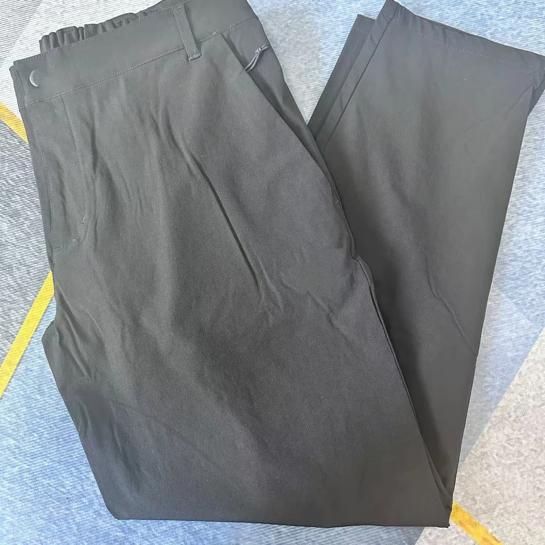 Sweet DD2025男士新款休闲户外休闲裤/面