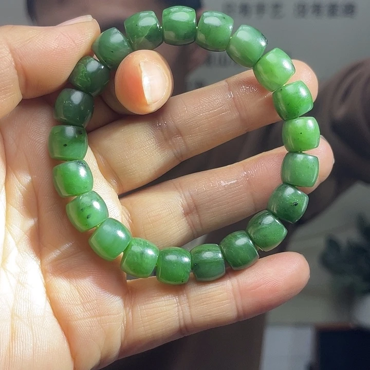 和田玉未镶嵌摆件