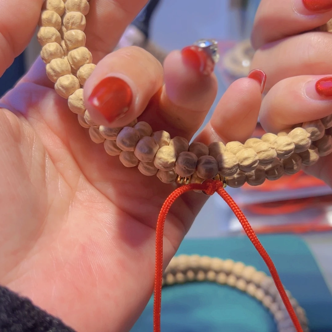 柏香籽/百香籽吊坠t**n