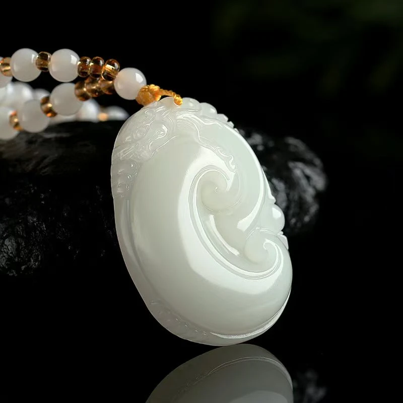 国风如意吊坠31023