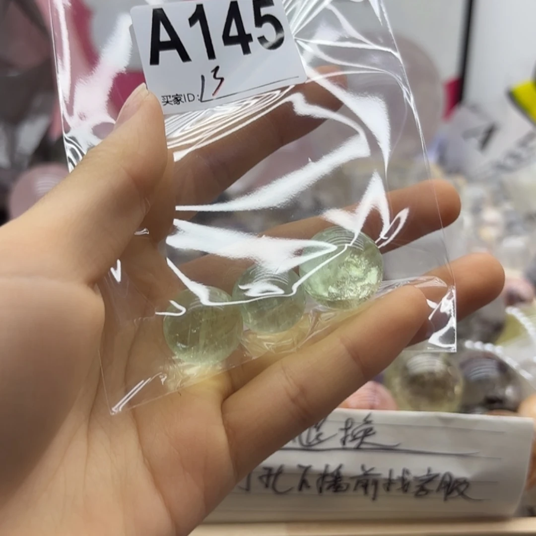 满***z紫晶珠宝半成品未镶嵌145