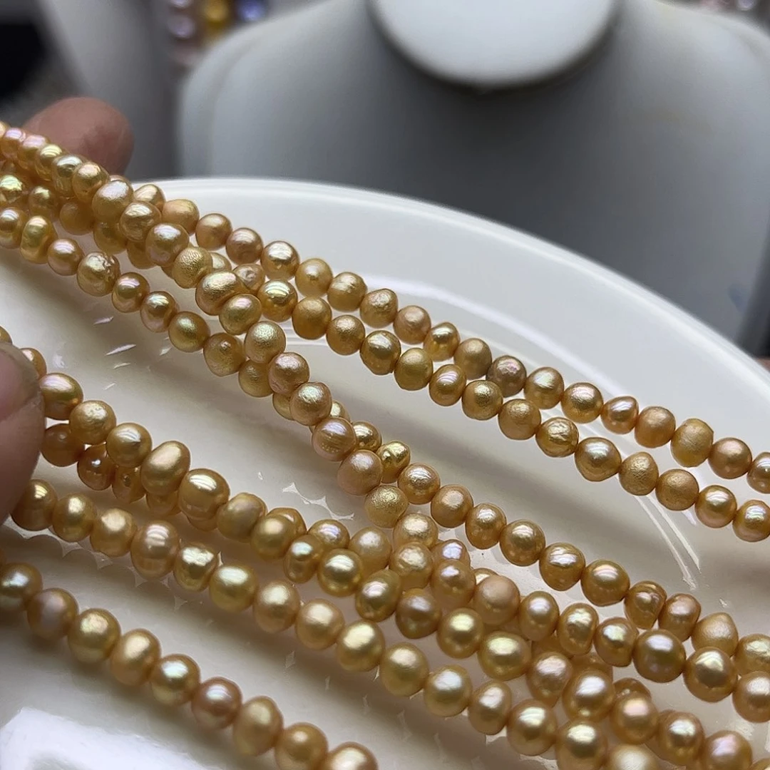 钛钢淡水珍珠直播位准