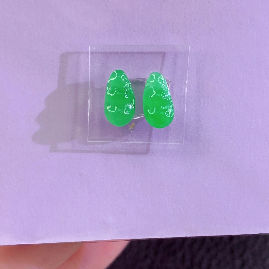 未镶嵌定制翡翠翡翠