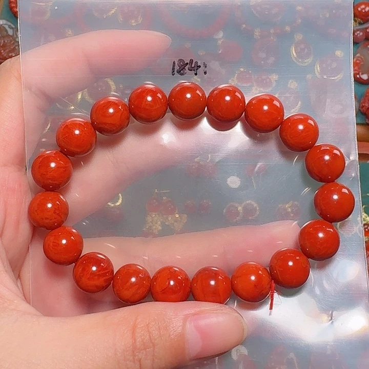 南红玛瑙未镶嵌10+