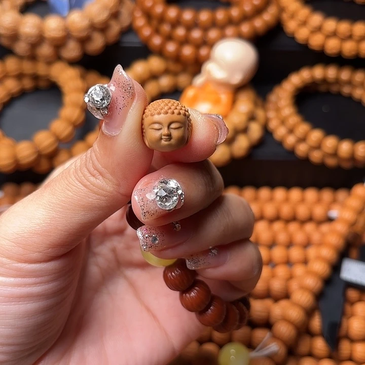 《***》吊坠猴头核桃111111111