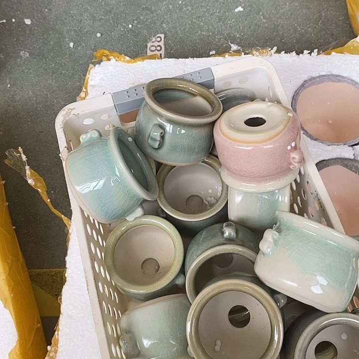 「满9.9米包邮」4个浮力