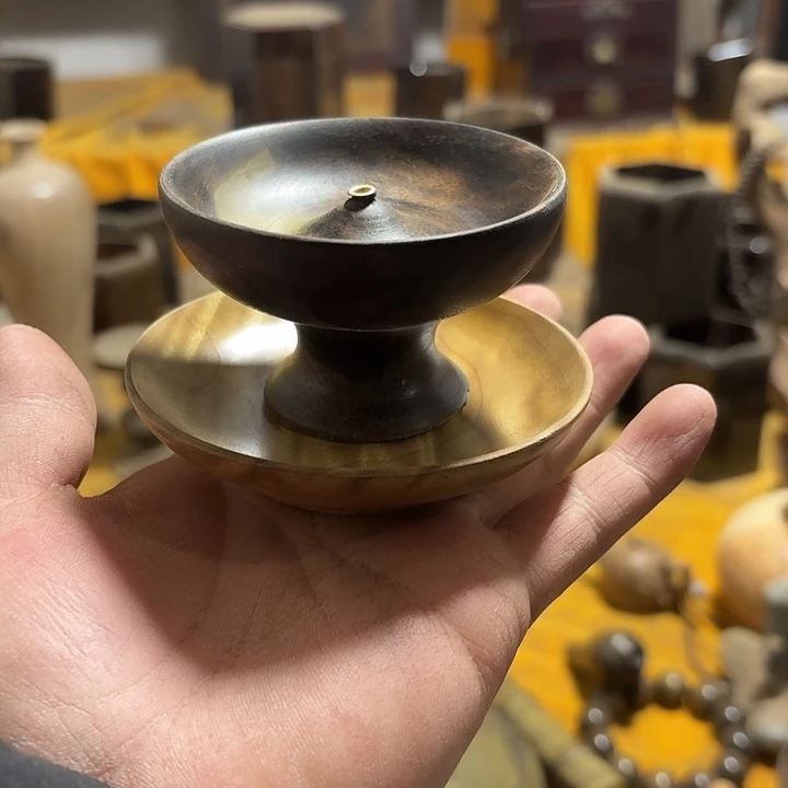 金丝楠金丝楠木的制作工艺与制作方法