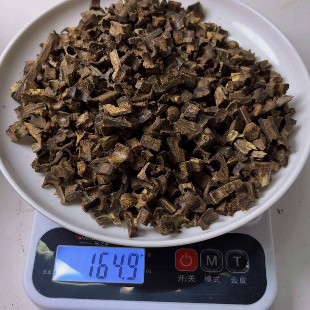 沉香碎屑沉香辉*张勺子米粒164克