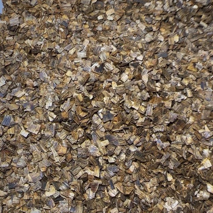木海南红奇切片料102克