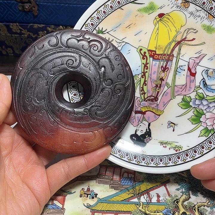 底槽青一物一图发货，支持七天无理由