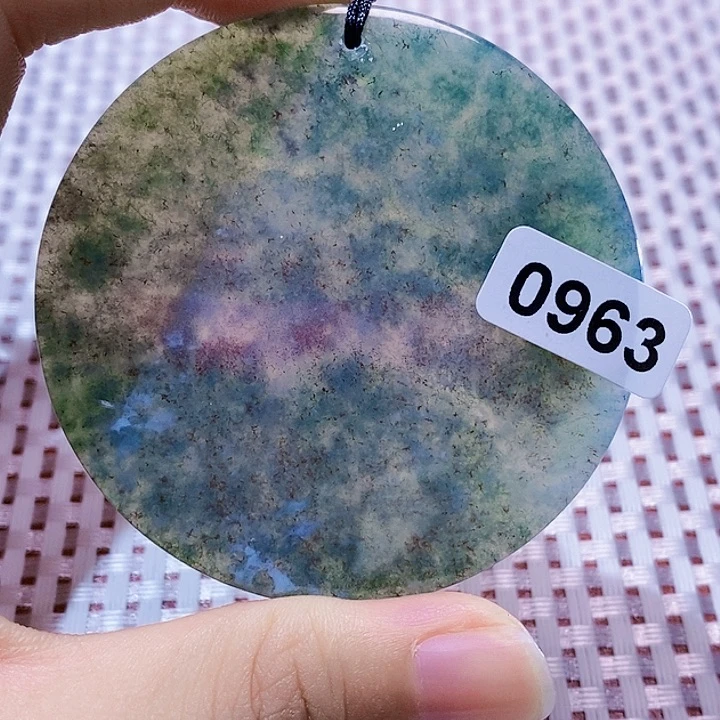 玛瑙/玉髓颈饰未镶嵌用***6