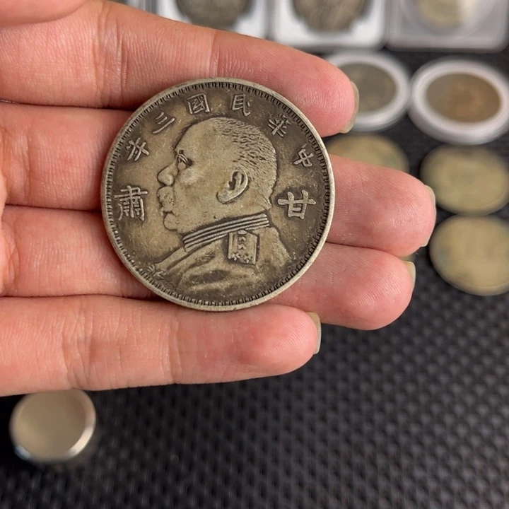 大头龙洋船洋工艺品