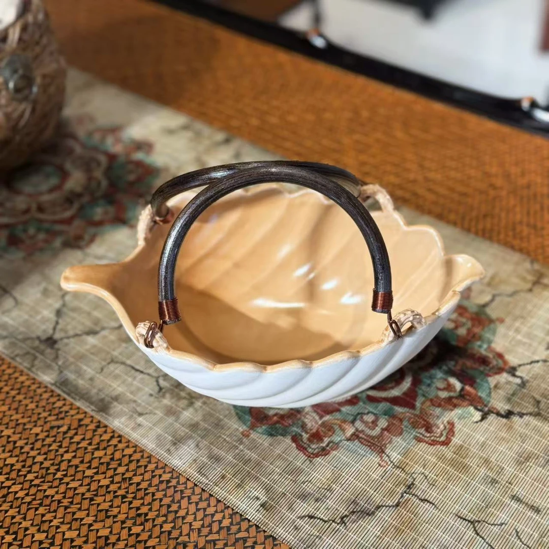 ZCQ玉瓣提香煮茶器