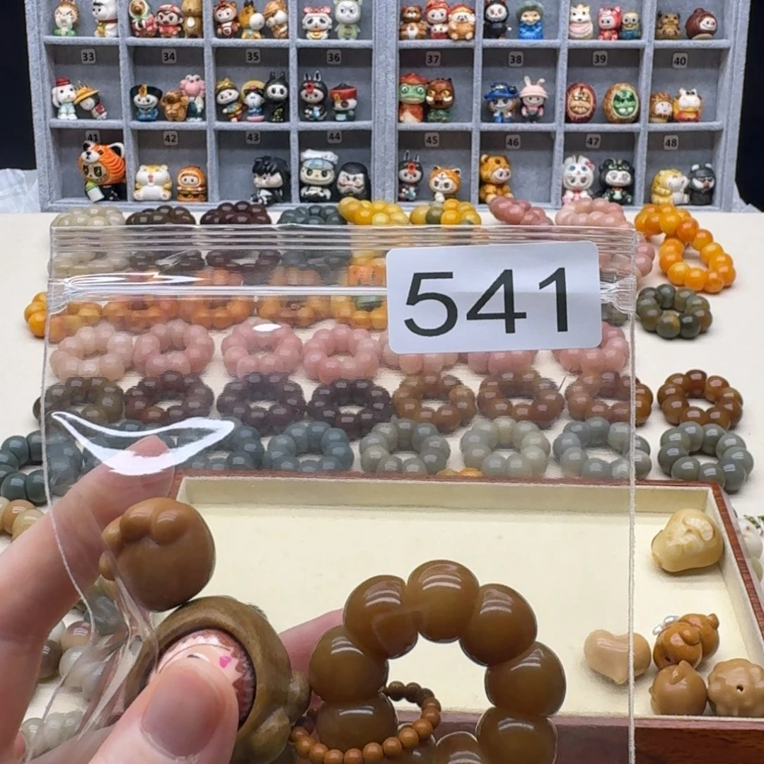 穿***朵吊坠菩提根/象牙果