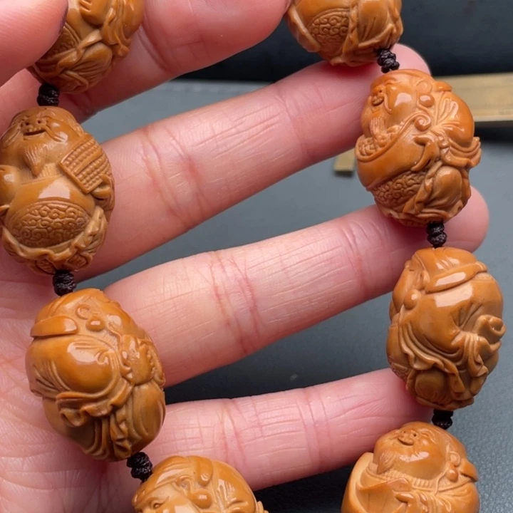 手串橄榄核橄榄核