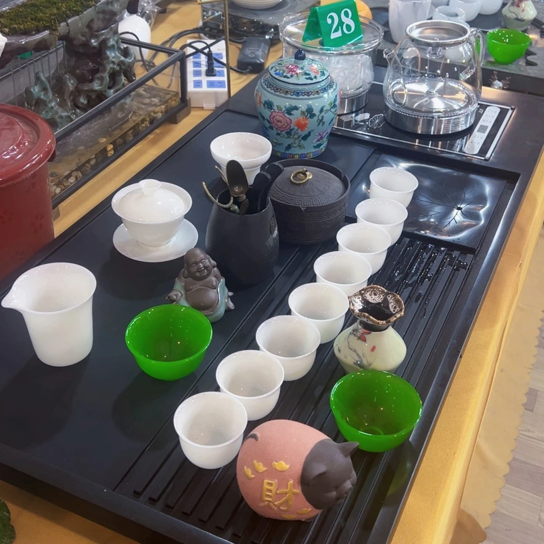 茶盘茶盘低价上新