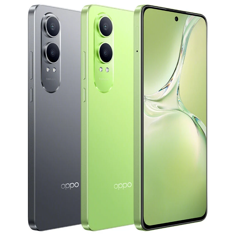 99新 OPPO OPPO K12x旗舰5G闪充智能电竞游戏二手准新机