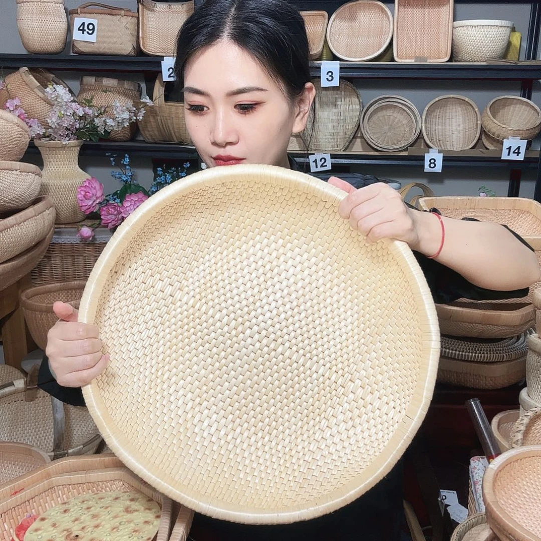 天***随木42厘米白柳款。。。。