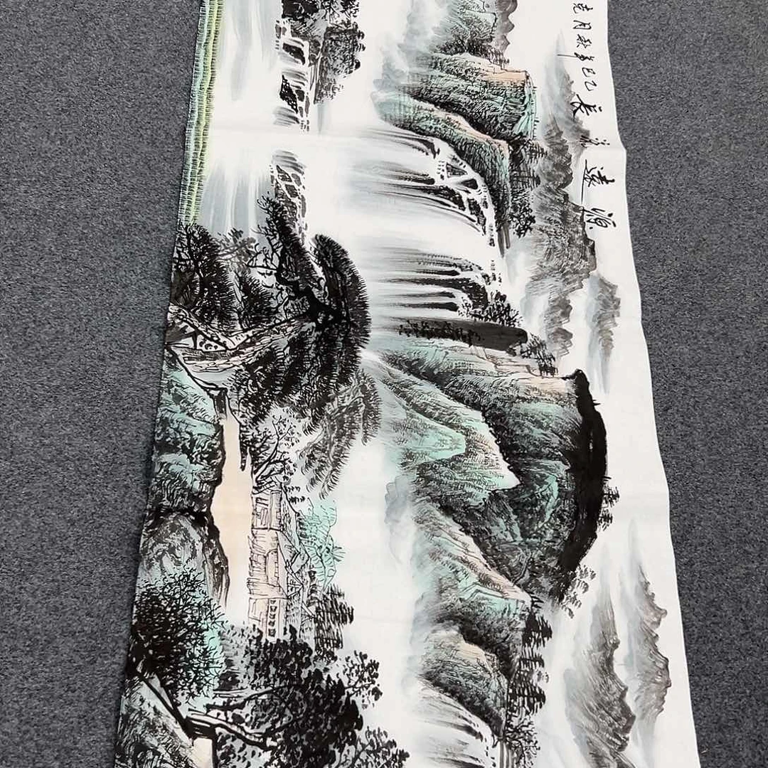 新号开播领福利了