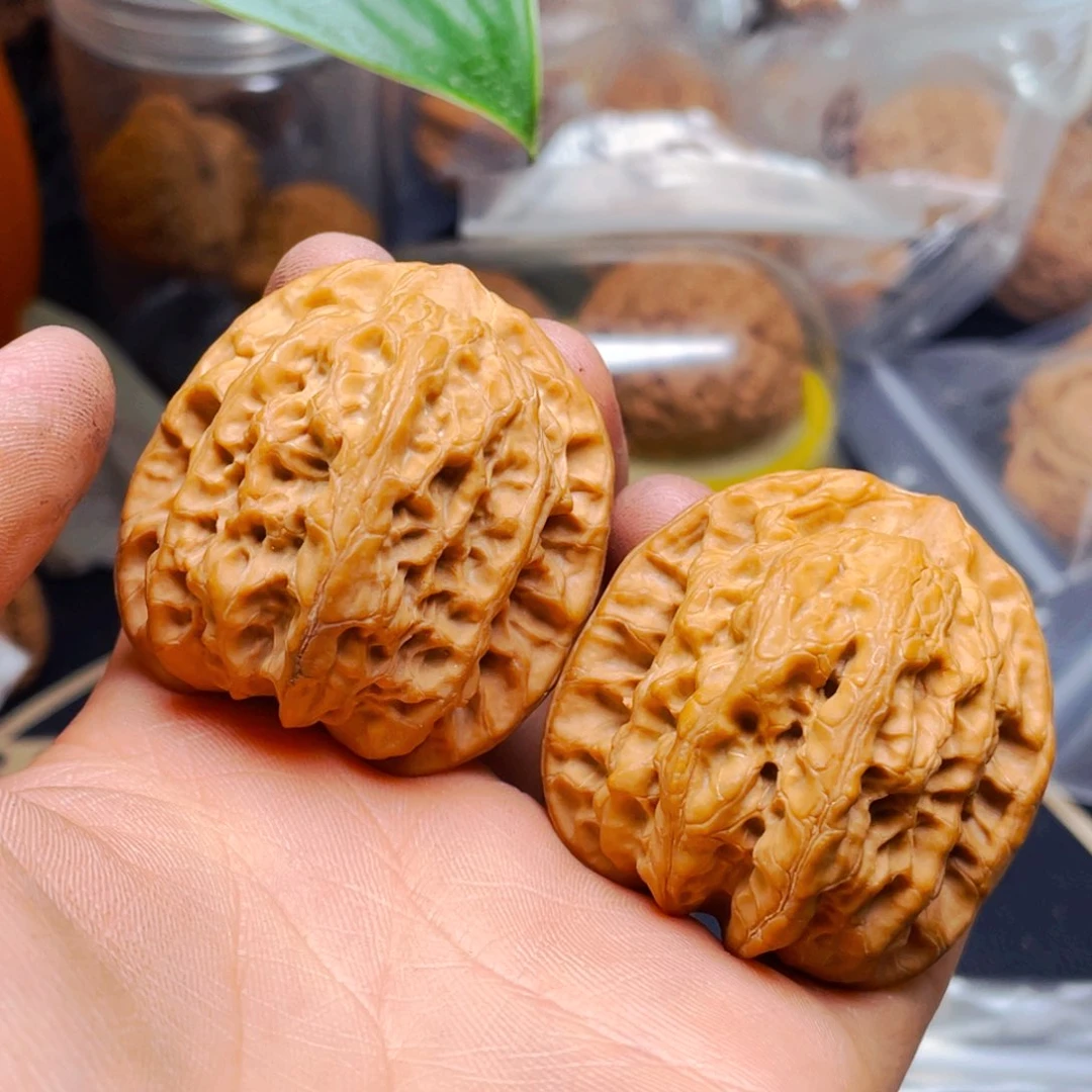 文玩核桃吊坠蓟县佛度