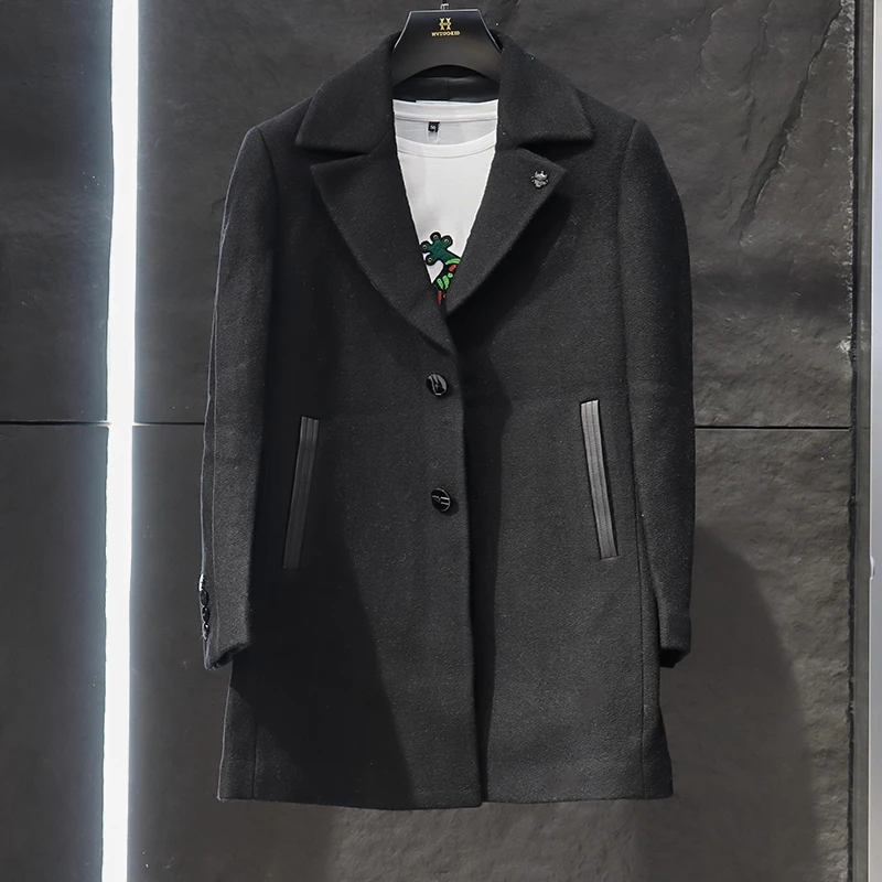 男装 秋冬款外套411S