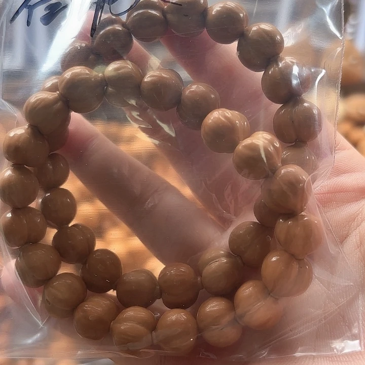 手串菩提根/象牙果