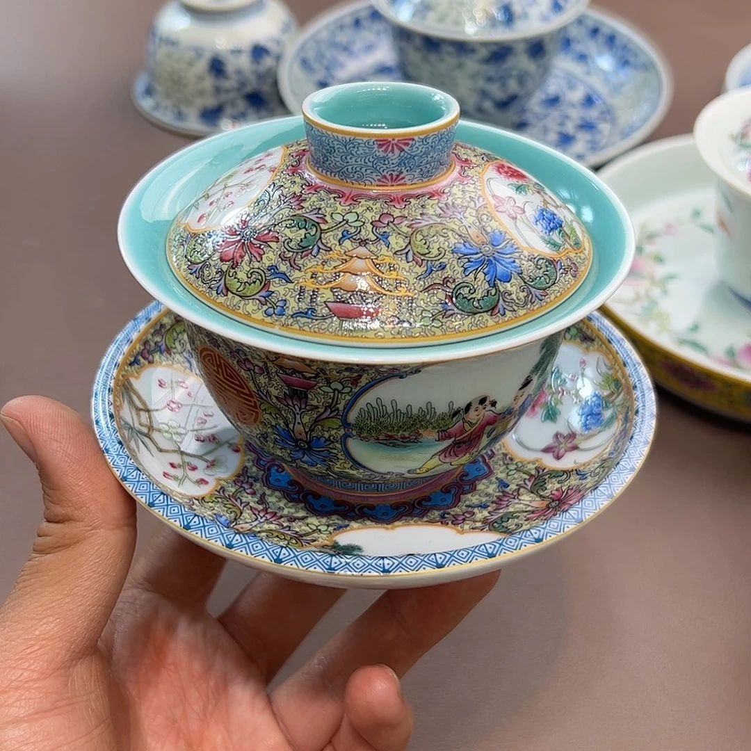 陶瓷陶瓷陶瓷茶具