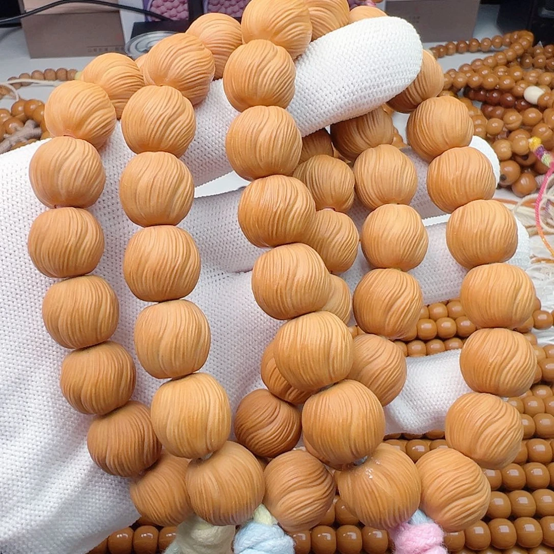 猴头核桃手串全品卷卷酥