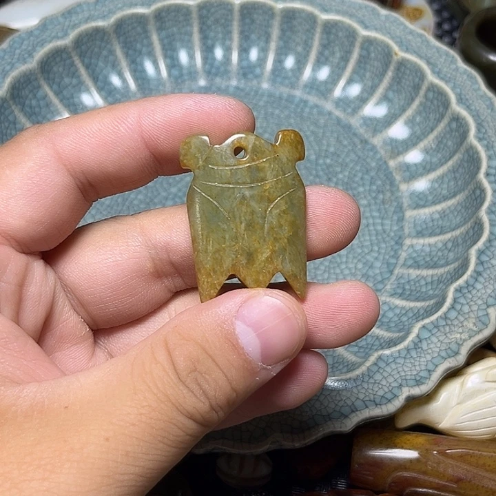 摆件直播瓷器链接99