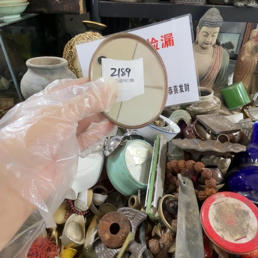 上***力其他2189号工艺品