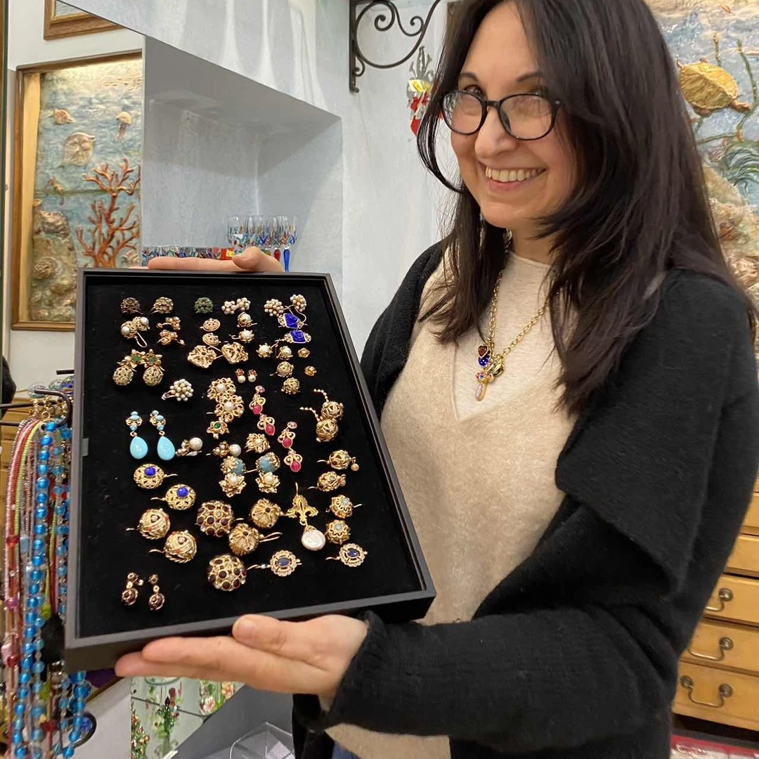 铜合金吊坠 翡冷萃 胸针/耳饰/项链/手镯找货链接 800