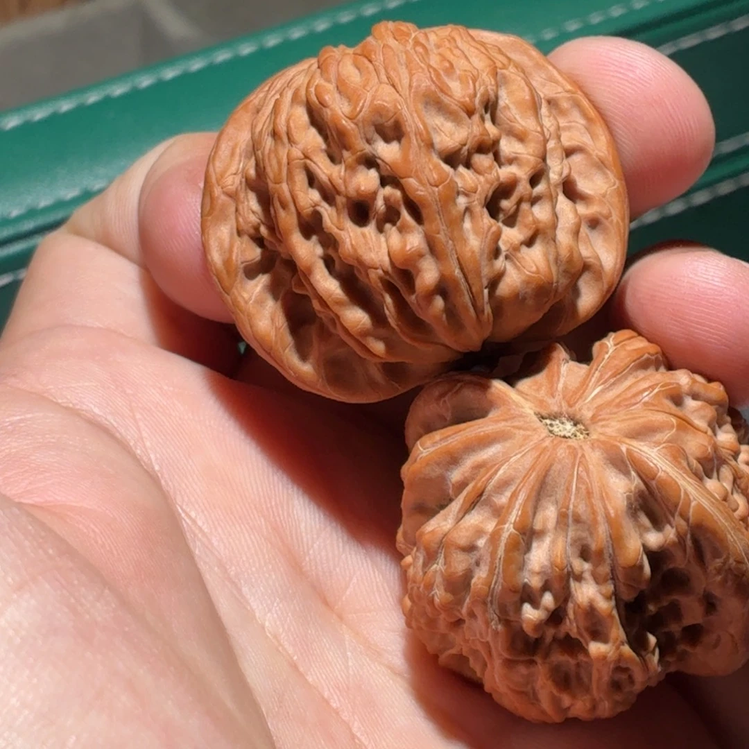 j***k猴头核桃吊坠5689988776