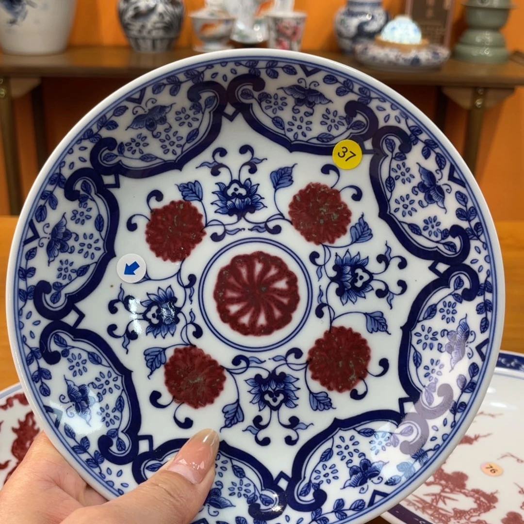 景德镇手绘哈哈哈哈哈哈