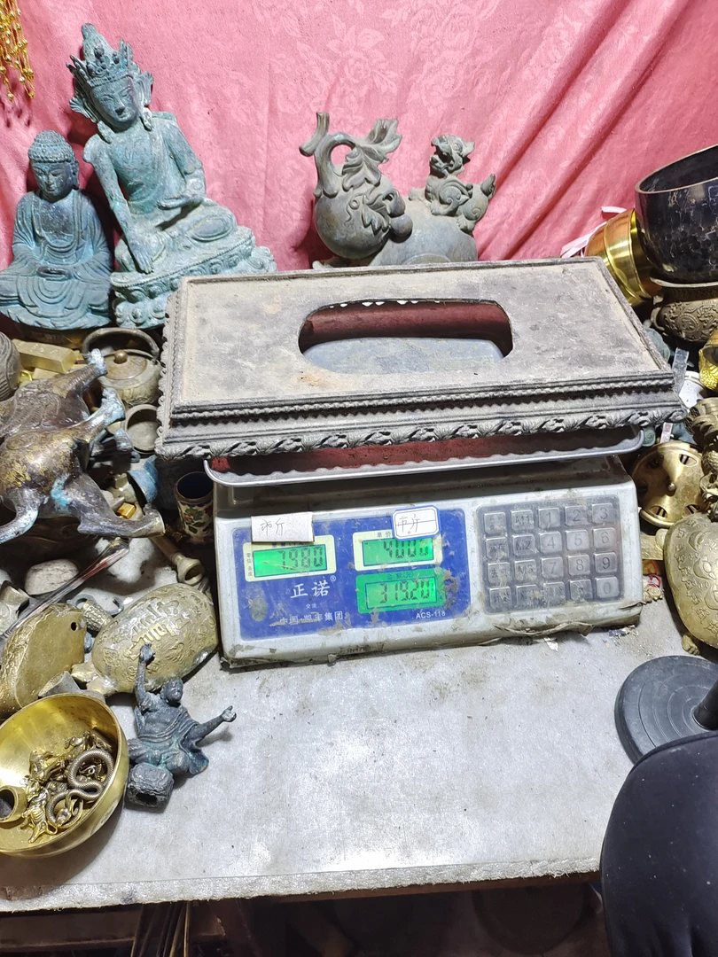 铜器，铜件啦啦啦啦