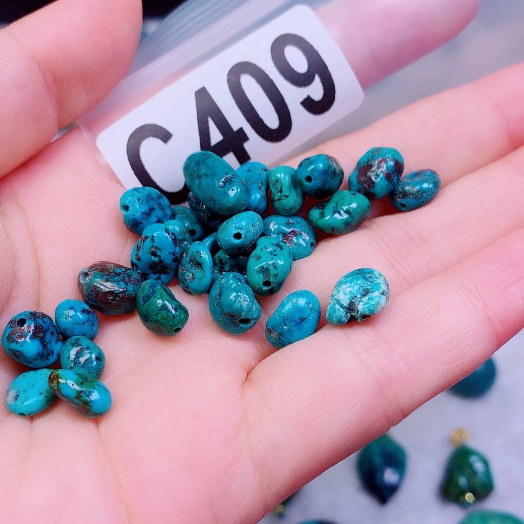 空竹粉丝专享十堰特色手工散珠