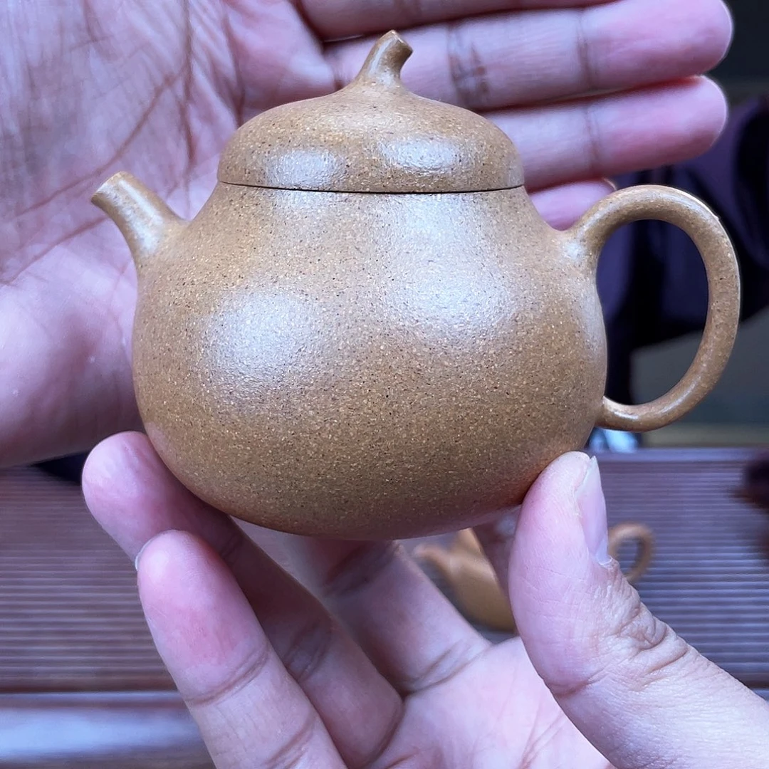 紫砂茶杯今天下午