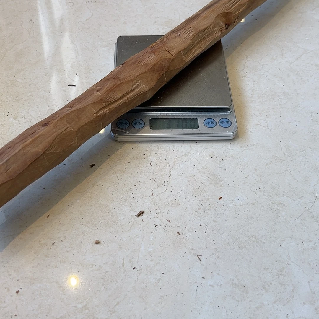 檀香木其他我*了老山檀香枯枝
