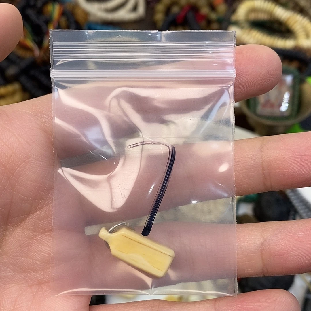 柏香籽/百香籽吊坠