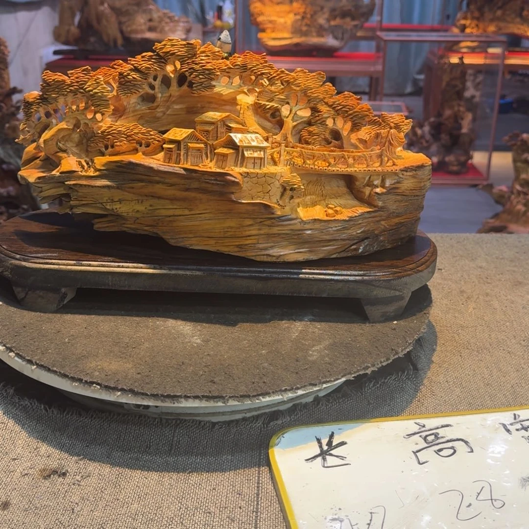 柏木（崖柏）褔****211111111111