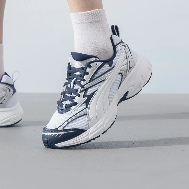 [冬日上新]PUMA彪马情侣鞋休闲鞋运动经典舒适百搭男女同款休闲鞋