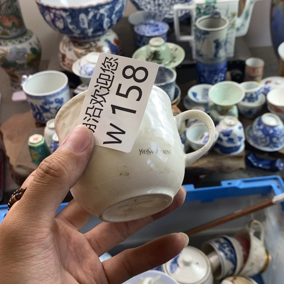 西***米瓷器的时候我也是醉了，