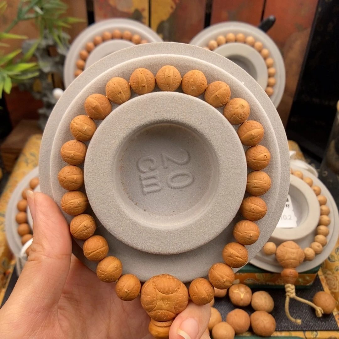 凤眼菩提手串单仓10.5-10.8