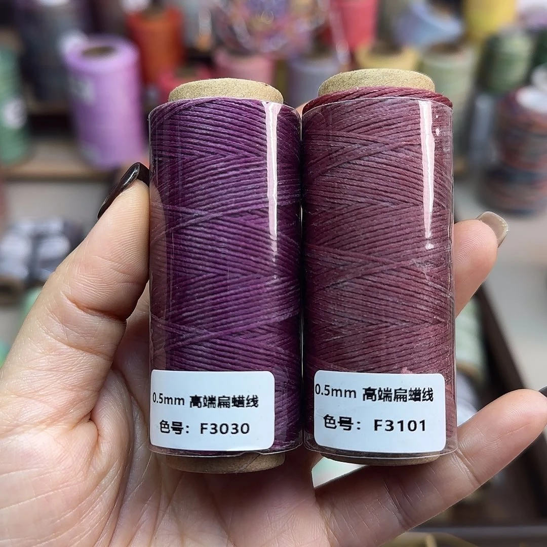 孤品0.5扁蜡线。3030。3101