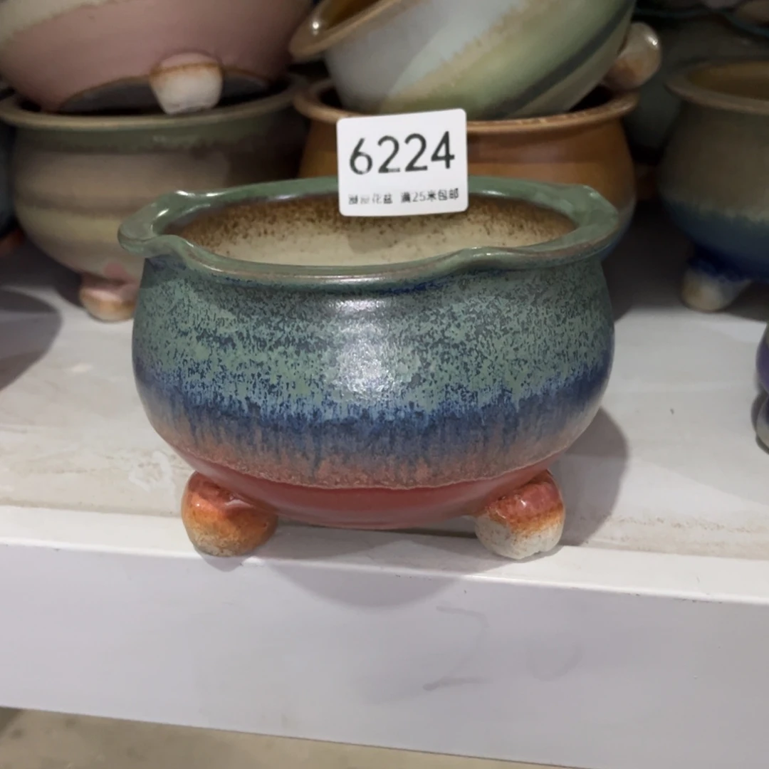 6224内口10景德镇手工