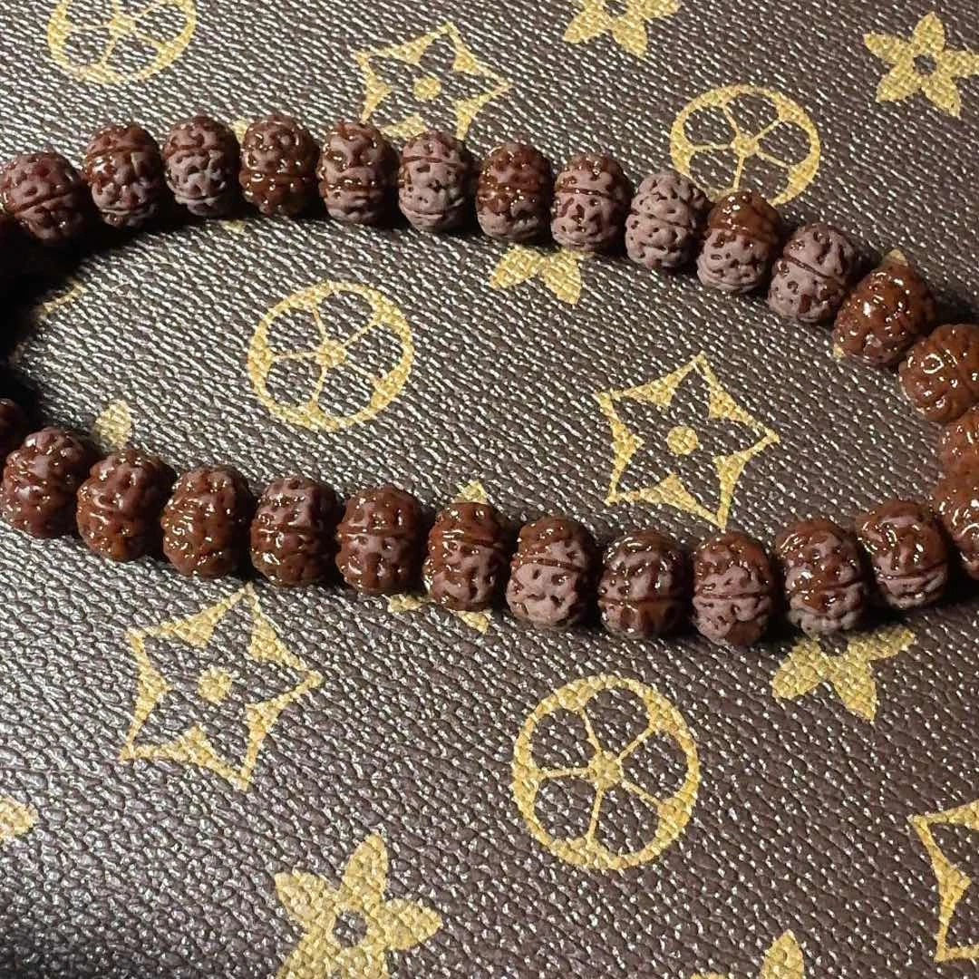 吊坠金刚菩提勿里达老树王2024绝版平头哥