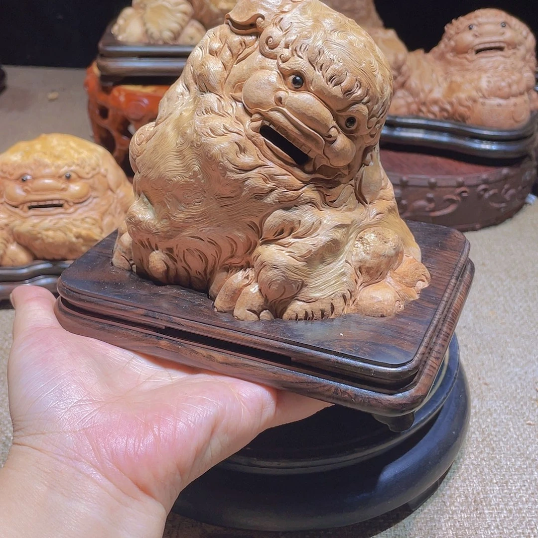 荔枝木荔枝木香炉