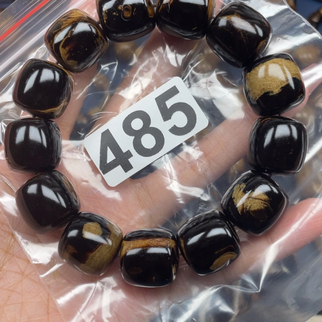 用***1手串/手链贝壳漂亮的1.8