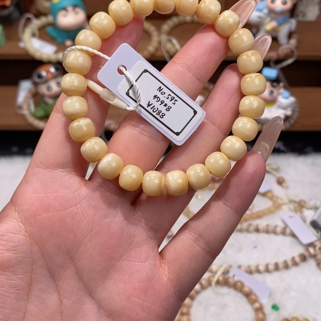 驼骨手串/手链595驼骨单圈