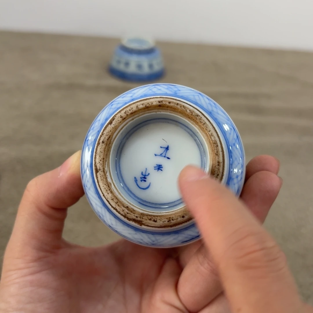非常好用漂亮的茶具