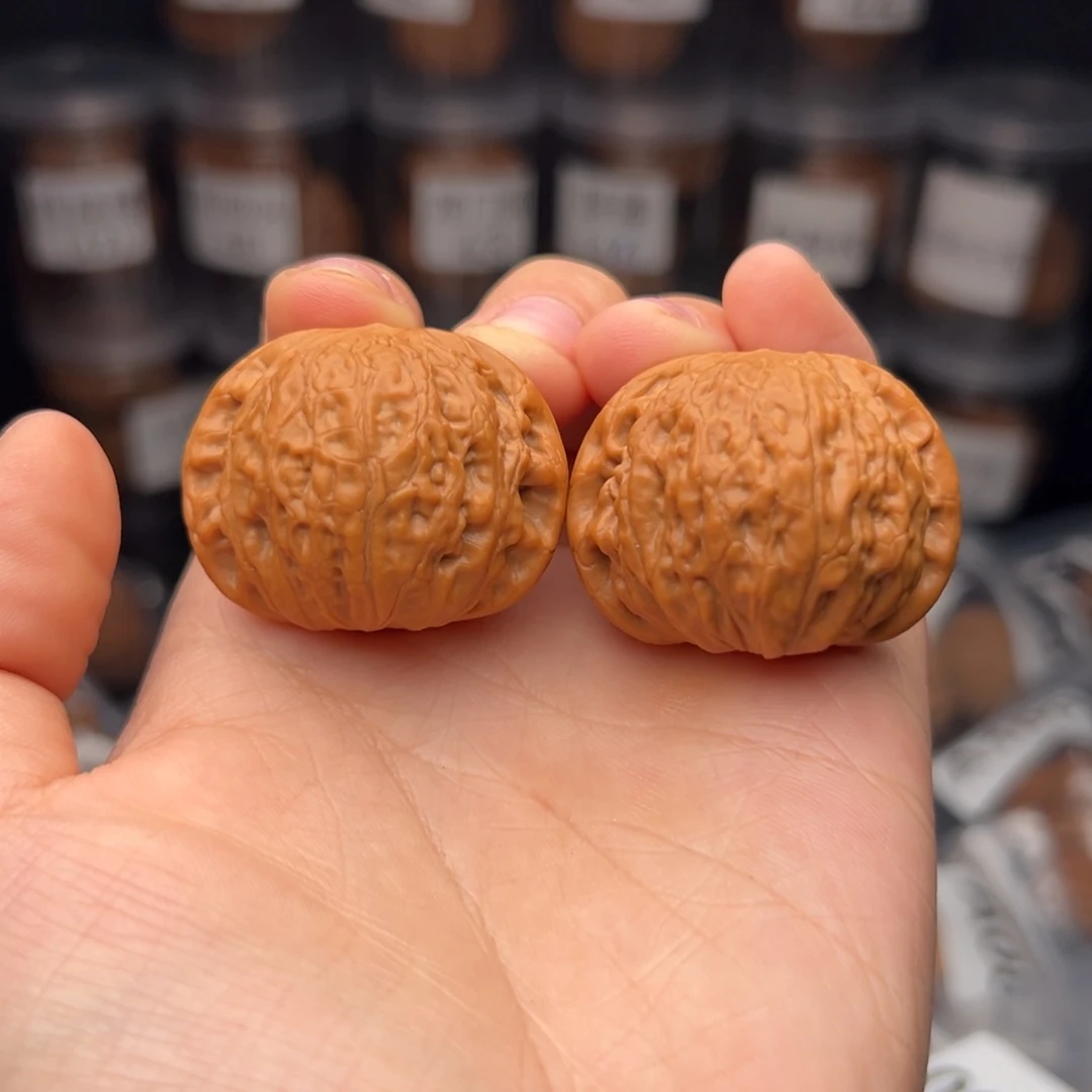 文玩核桃吊坠赵**铁锤